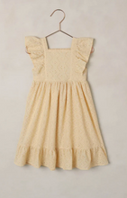 Load image into Gallery viewer, NORALEE LUCY DRESS || LEMON