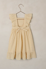 Load image into Gallery viewer, NORALEE LUCY DRESS || LEMON