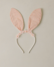 Load image into Gallery viewer, NORALEE BUNNY HEADBAND PETAL