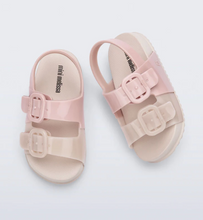 Load image into Gallery viewer, MINI MELISSA BABY | COZY PINK/ BEIGE