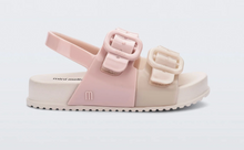 Load image into Gallery viewer, MINI MELISSA BABY | COZY PINK/ BEIGE