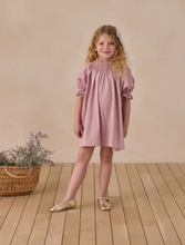 Load image into Gallery viewer, NORALEE MADDIE DRESS ll BABY UP TO 10 Y