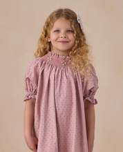Load image into Gallery viewer, NORALEE MADDIE DRESS ll BABY UP TO 10 Y