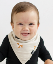 Load image into Gallery viewer, KYTE BABY BIB IN FLUFFY DOG