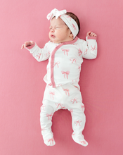 Load image into Gallery viewer, KYTE BABY TAKE ME HOME WITH A BOW