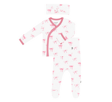 Load image into Gallery viewer, KYTE BABY TAKE ME HOME WITH A BOW