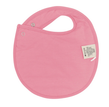Load image into Gallery viewer, KYTE BABY CUSHY BIB IN BOW