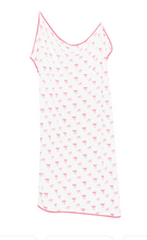 Load image into Gallery viewer, KYTE BABY SWADDLE BLANKET IN BOW