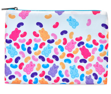 Load image into Gallery viewer, ISCREAM JELLY BEARS COSMETIC BAG TRIO
