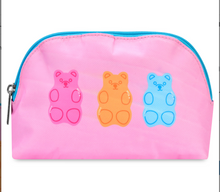 Load image into Gallery viewer, ISCREAM JELLY BEARS COSMETIC BAG