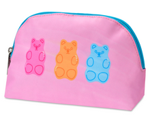 Load image into Gallery viewer, ISCREAM JELLY BEARS COSMETIC BAG
