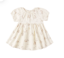 Load image into Gallery viewer, QUINCY MAE BELLA DRESS || UNICORNS
