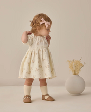 Load image into Gallery viewer, QUINCY MAE BELLA DRESS || UNICORNS
