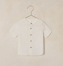 Load image into Gallery viewer, NORALEE ARCHIE SHIRT IVORY
