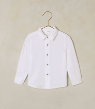 Load image into Gallery viewer, NORALEE HARRISON BUTTON DOWN | WHITE