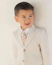 Load image into Gallery viewer, NORALEE SEBASTIAN BLAZER LINEN |