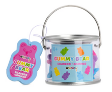 Load image into Gallery viewer, ISCREAM GUMMY BEAR ERASERS