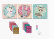 Load image into Gallery viewer, STICK 'FUN - S MOSAICS - CUTE PETS 5+             SYCOMORE
