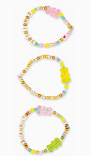 Load image into Gallery viewer, ISCREAM GUMMY BEARS JEWELRY KIT