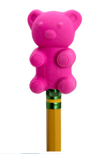 Load image into Gallery viewer, ISCREAM GUMMY BEAR ERASERS