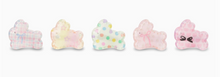 Load image into Gallery viewer, ISCREAM BUNNY HAIR SET CLIPS