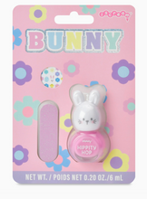 Load image into Gallery viewer, ISCREAM BUNNY NAIL POLISH SET