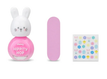 Load image into Gallery viewer, ISCREAM BUNNY NAIL POLISH SET