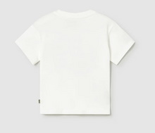Load image into Gallery viewer, MAYORAL BABY APPLIQUE T SHIRT
