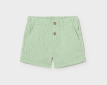 Load image into Gallery viewer, MAYORAL BABY BAMBULA SHORT MATCHA                      1216