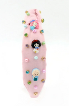 Load image into Gallery viewer, POPPYLAND PIN PRINCESS HEADBAND