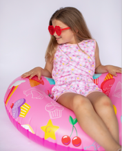 Load image into Gallery viewer, POPPYLAND SOPHIE SET SUMMER TIME