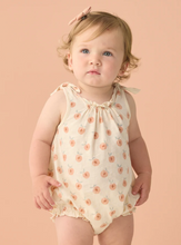 Load image into Gallery viewer, RYLEE + CRU SHOULDER TIE BUBBLE