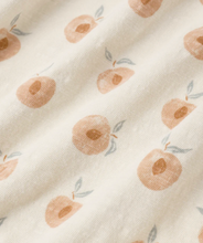 Load image into Gallery viewer, RYLEE + CRU MARIPOSA DRESS PEACHES