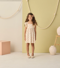 Load image into Gallery viewer, RYLEE + CRU MARIPOSA DRESS PEACHES