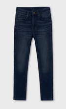 Load image into Gallery viewer, MAYORAL BOY SLIM DENIM PANT | 516 10 OSCURO