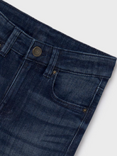 Load image into Gallery viewer, MAYORAL BOY SLIM DENIM PANT | 516 10 OSCURO
