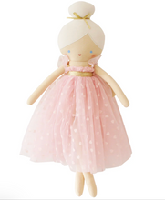 Load image into Gallery viewer, ALIMROSE LOOTIE DOLL | PALE PINK