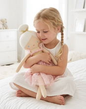 Load image into Gallery viewer, ALIMROSE LOOTIE DOLL | PALE PINK