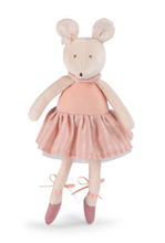 Load image into Gallery viewer, ANNA THE MOUSE | THE LITTLE SCHOOL OF DANCE | MOULIN ROTTY