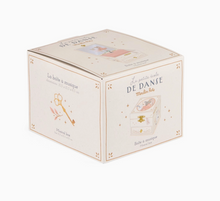 Load image into Gallery viewer, MUSICAL JEWELRY BOX " THE LITTLE SCHOOL OF DANCE " MOULIN ROTY