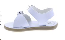 Load image into Gallery viewer, FOOTMATES ECO TIDE LIGHT BLUE MICRO