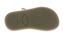Load image into Gallery viewer, ECO TIDE ECRU SANDALS