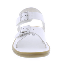 Load image into Gallery viewer, ECO TIDE WHITE | FOOTMATES