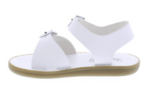 Load image into Gallery viewer, ECO TIDE WHITE | FOOTMATES