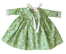 Load image into Gallery viewer, ALIMROSE DOLL DRESS MATILDA STYLE | CHECKS IN PINK &amp; MORE