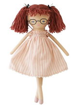 Load image into Gallery viewer, ALIMROSE NIKKI  | PINK STRIPE