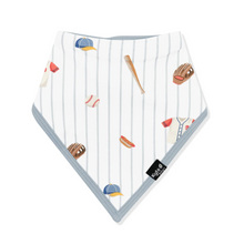 Load image into Gallery viewer, KYTE BABY BIB | HOME RUN