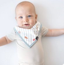 Load image into Gallery viewer, KYTE BABY BIB | HOME RUN