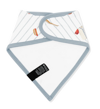 Load image into Gallery viewer, KYTE BABY BIB | HOME RUN