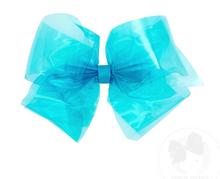 Load image into Gallery viewer, KING WEESPLASH COLORED SWIMBOW WITH PLAIN WRAP